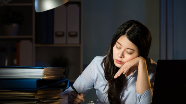 Waspada! Kurang Tidur Dapat Menghambat Proses Pemulihan