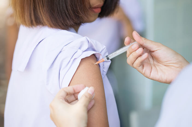 Herd Immunity Akibat Infeksi Alami VS Vaksin, Apa Bedanya?