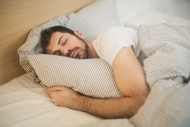 Yuk, Tingkatkan Kualitas Tidurmu, Mulai Lakukan 5 Tips Mudah Ini