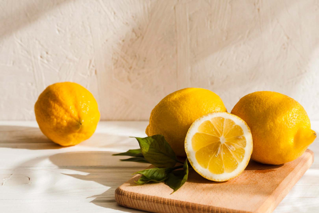 Kenali Pentingnya Asupan Vitamin C Buat Penderita Anemia