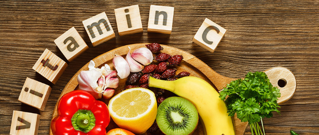 Kenali Pentingnya Asupan Vitamin C Buat Penderita Anemia