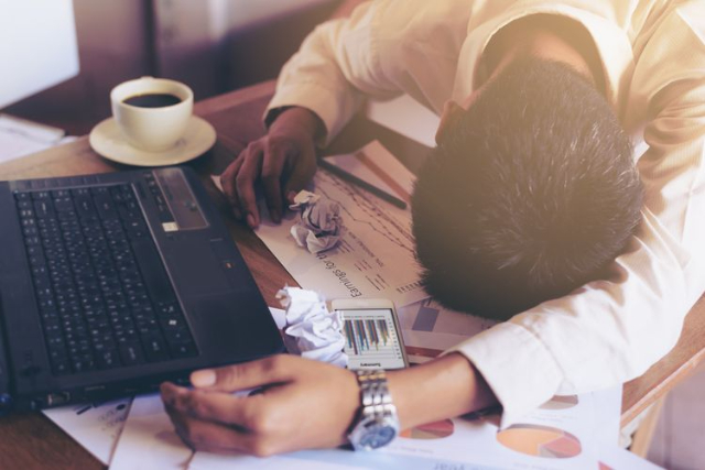 5 Jenis Lelah Menurut Psikologi, Kamu Pernah Merasakannya?