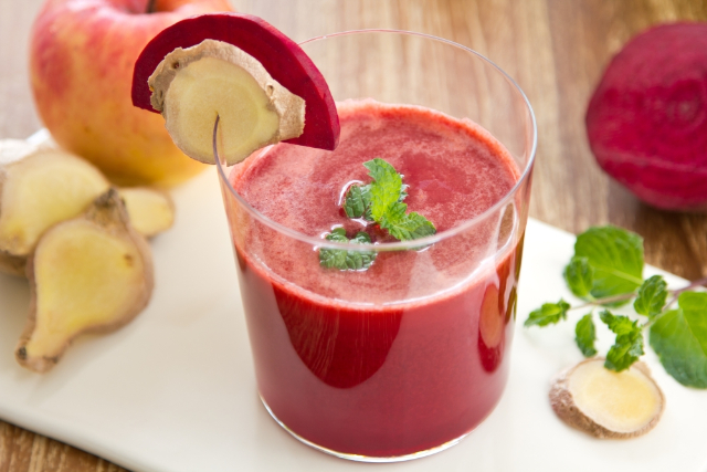 7 Minuman Penambah Imun, Sehat di Tengah Ancaman Omicron!