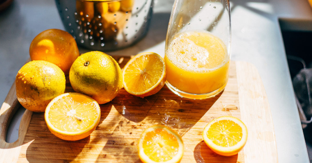 7 Minuman Penambah Imun, Sehat di Tengah Ancaman Omicron!