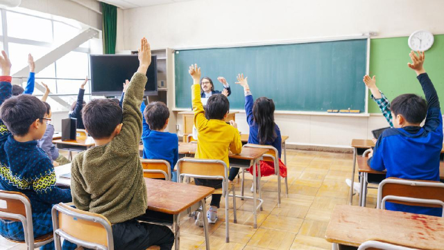 Mengenal Kewajiban dan Hak Anak di Sekolah, Bikin Prestasi Terus Meningkat