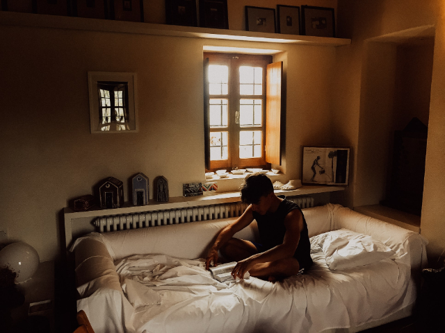 5 Tips Tingkatkan Kualitas Tidur, Bikin Makin Produktif!