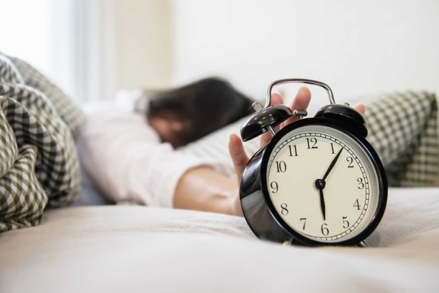 5 Tips Tingkatkan Kualitas Tidur, Bikin Makin Produktif!