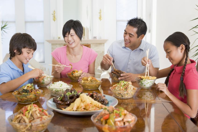 5 Manfaat Memasak Makan Malam Untuk Keluarga, Sudah Tahu?