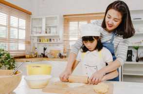 5 Manfaat Memasak Makan Malam Untuk Keluarga, Sudah Tahu?
