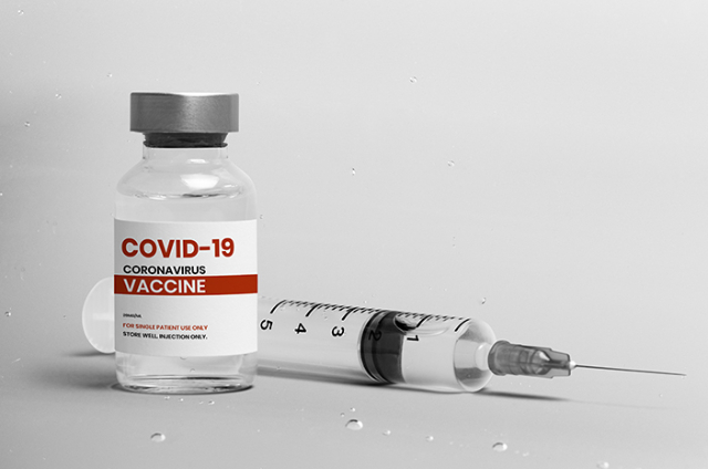 Yuk, Cek Tiket dan Jadwal Vaksin Booster, Begini Langkah Mudahnya!