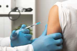 Deretan KIPI yang Dapat Dialami Setelah Vaksinasi Booster