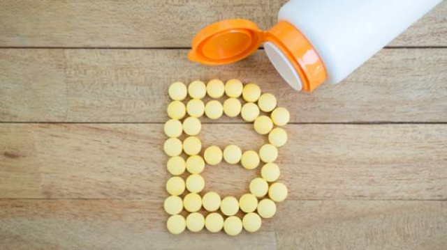 Ini Ragam Manfaat Vitamin B Compleks Untuk Redakan Stres