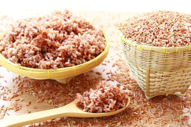 7 Makanan Penambah Energi Saat Lelah, Kaya akan Vitamin B!