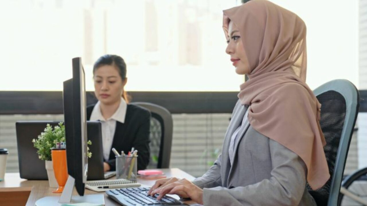 5 Tips Work Life Balance saat Puasa, untuk Ibadah dan Kerja