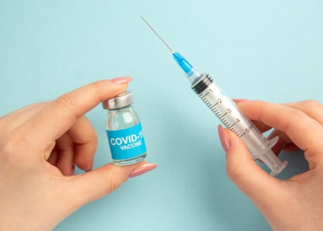 Vaksin Booster dan Tes Swab Boleh Dilakukan Selama Puasa? Begini Penjelasannya!