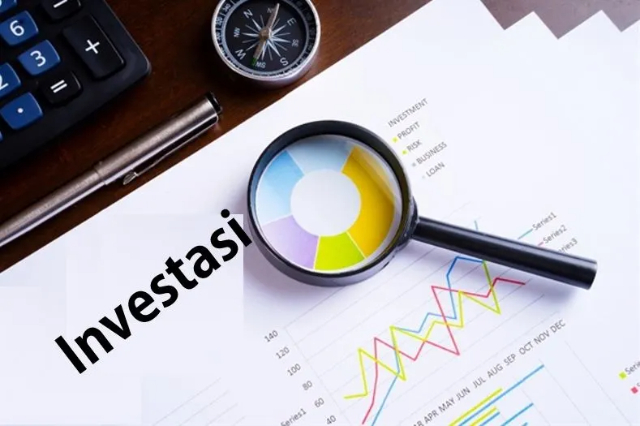 Ingin Gunakan Uang THR untuk Berinvestasi? Simak Dulu Tips Ini!
