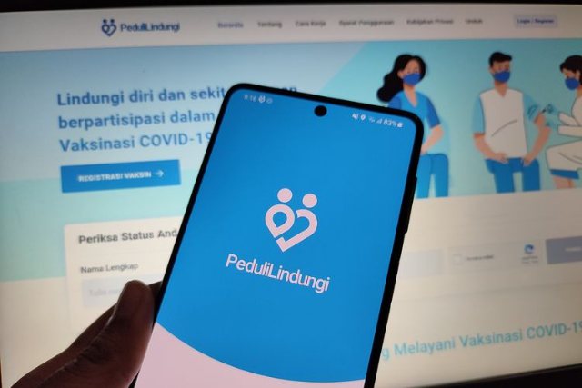 Sertifikat Vaksin Booster Tak Kunjung Keluar? Begini Cara Ceknya!
