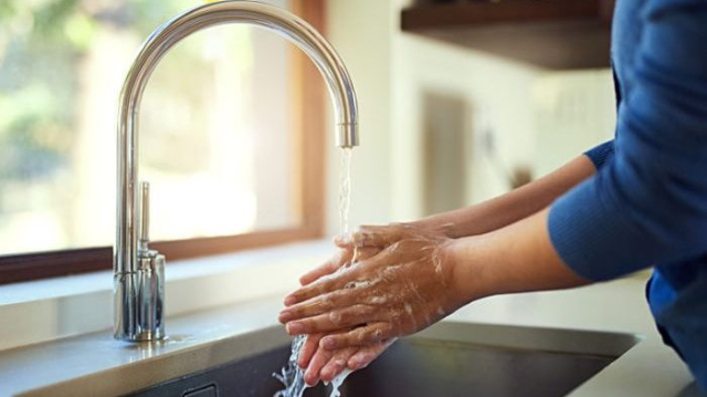 5 Kesalahan Mencuci Tangan yang Masih Sering Diabaikan