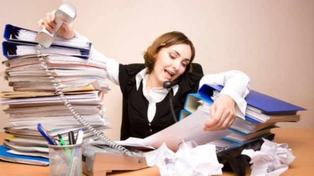 Diminta Atasan untuk Bekerja di Luar Jobdesk, Yes or No?