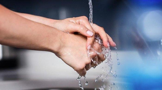 5 Kesalahan Mencuci Tangan yang Masih Sering Diabaikan