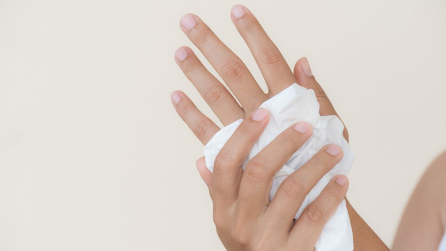 5 Kesalahan Mencuci Tangan yang Masih Sering Diabaikan