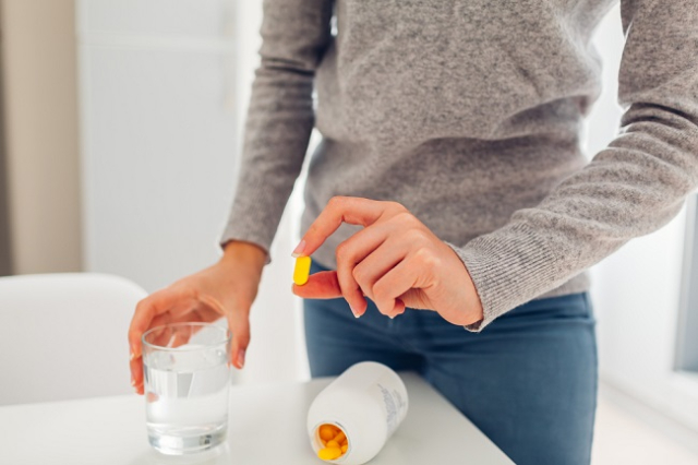 5 Aturan Konsumsi Suplemen Vitamin dan Mineral, Wajib Tahu!