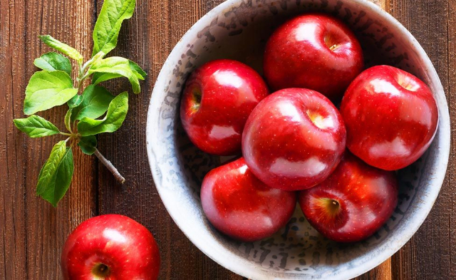 5 Buah dengan Efek Anti-inflamasi, Bantu Hindari Tubuh dari Infeksi Virus!