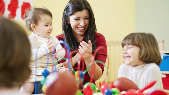 Deretan Manfaat Sensory Play Bagi Kecerdasan Otak Si Kecil