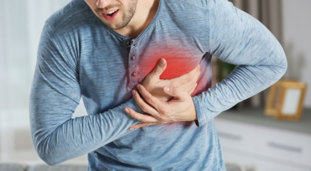 5 Dampak Buruk Obesitas Terhadap Kesehatan Tubuh