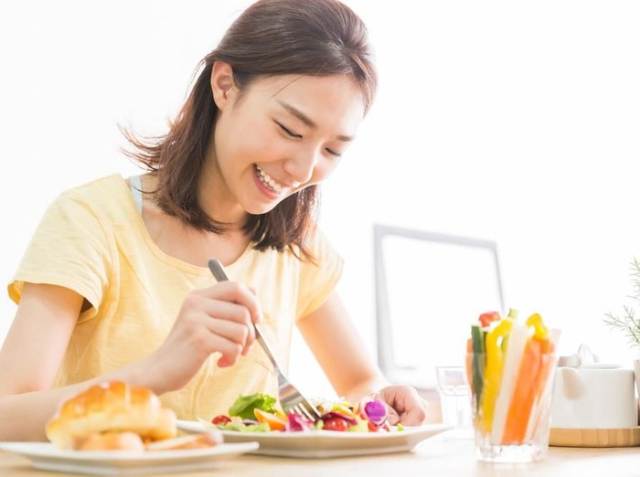 5 Tips Menjaga Kesehatan Bagi Para Pekerja Kantoran