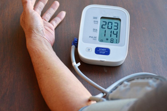 5 Dampak Buruk Obesitas Terhadap Kesehatan Tubuh