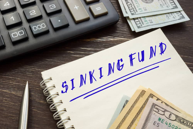 Mengenal Untung dan Rugi dari Memiliki Sinking Fund, Sudah Tahu Belum?
