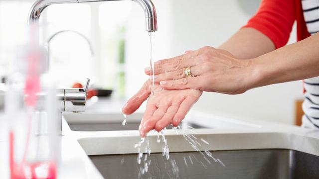 4 Alasan Mengapa Cuci Tangan Penting untuk Mencegah Penyakit