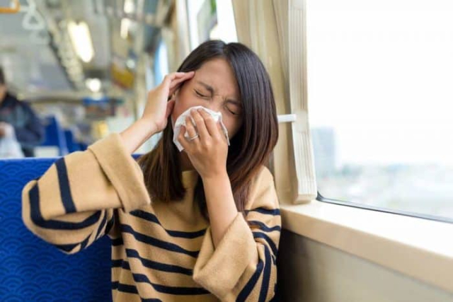 4 Alasan Mengapa Cuci Tangan Penting untuk Mencegah Penyakit