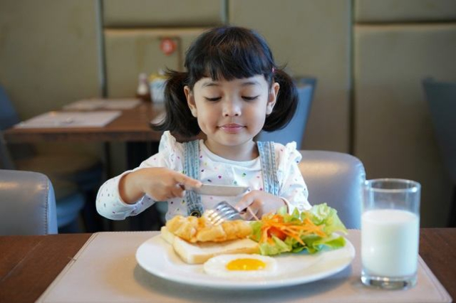 5 Pencegahan Hepatitis Akut pada Anak Selama PTM