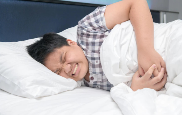 Hepatitis Akut Kerap Menyerang Anak, Bagaimana dengan Orang Dewasa?