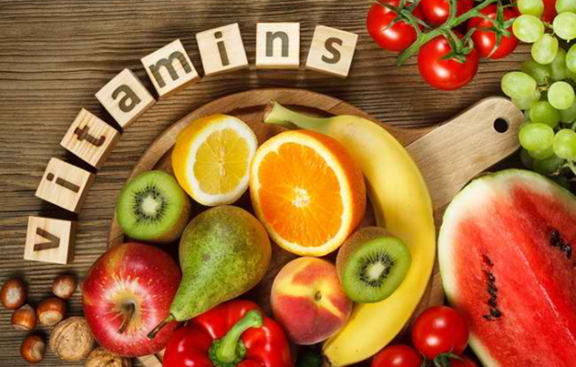 Kenali Manfaat Vitamin dan Mineral Serta Cara Memenuhinya