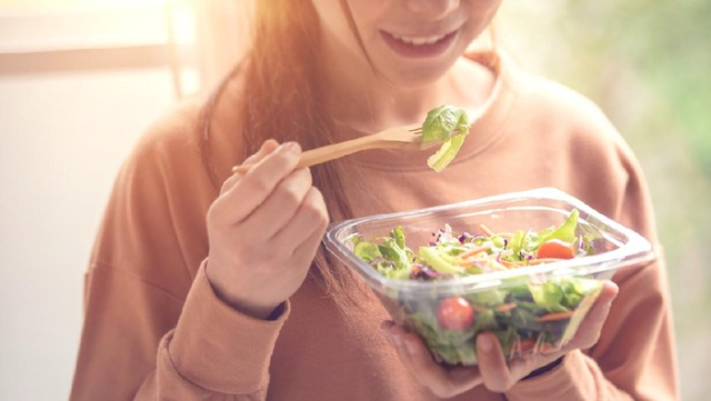 Mengenal Pola Makan Seimbang dan Manfaatnya Bagi Kesehatan