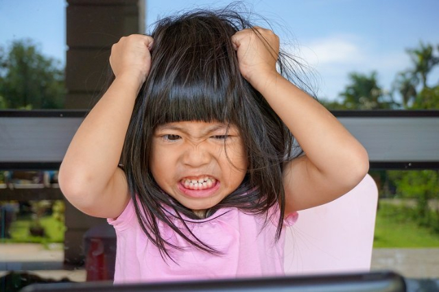 5 Penyebab Anak Bersikap Impulsif, Bertindak Tanpa Berpikir