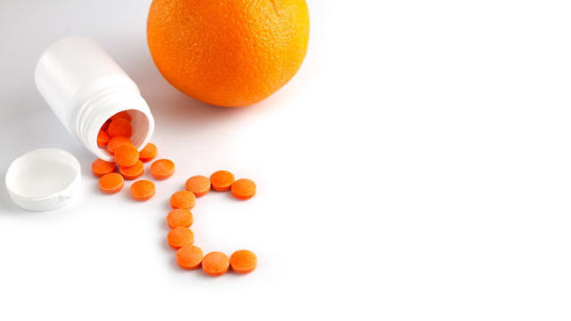 Cukupi Dosis Vitamin C, Ini Tips Konsumsi Suplemen Tablet