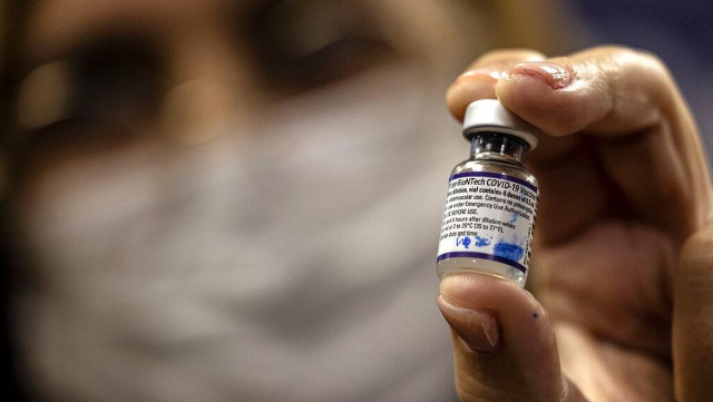 USA Pertimbangkan Dosis Vaksin Keempat, Ini Penjelasannya