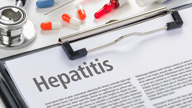 Waspadai! Kemenkes Sebut Penyintas Hepatitis Akut Berisiko Reinfeksi