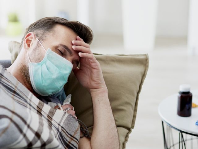 5 Kelompok yang Masih Harus Pakai Masker di Ruang Terbuka
