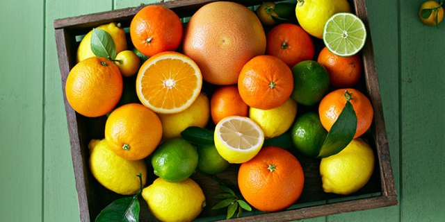 5 Tips Konsumsi Vitamin C bagi Pemilik Lambung Sensitif, Bikin Perut Tetap Nyaman