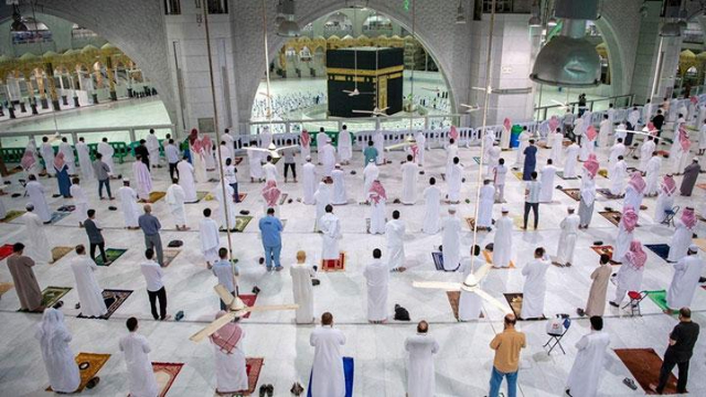 PPKM Level 1, Ini Deretan Aktivitas yang Diizinkan 100 Persen