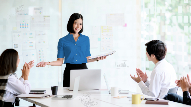 5 Tips Membangun Personal Branding, Wajib Dicoba!