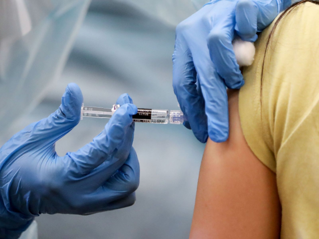 Vaksin Corona yang Menjadi Penyebab Hepatitis Akut, Benarkah Hal Tersebut?