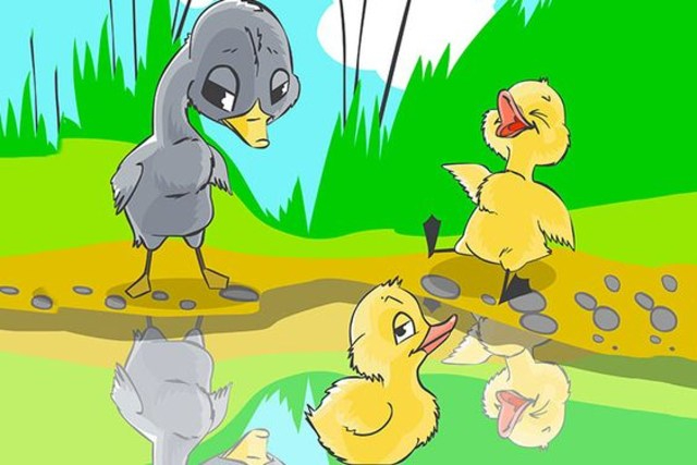 5 Contoh Cerita Fabel Anak, Penuh Pesan Moral, Lho!