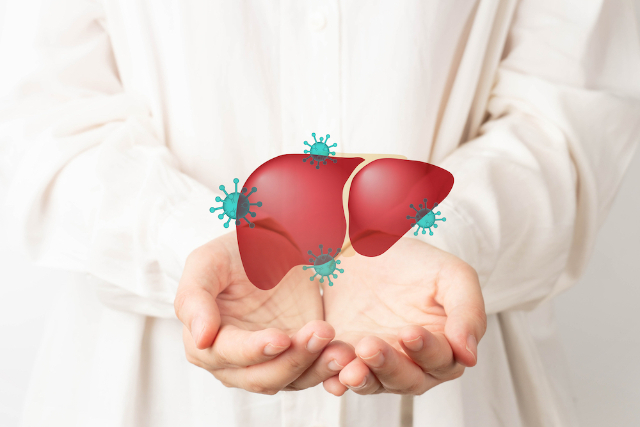 Bisakah Vaksin Hepatitis Mencegah Infeksi Hepatitis Akut Misterius?