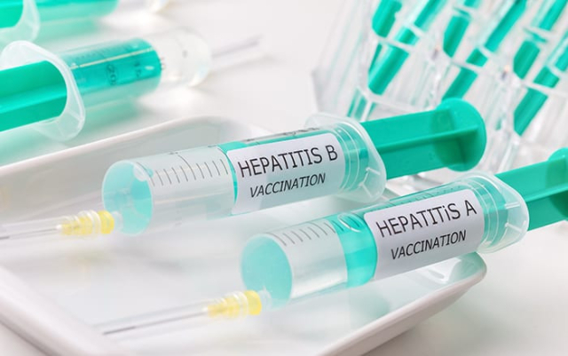 Bisakah Vaksin Hepatitis Mencegah Infeksi Hepatitis Akut Misterius?